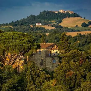 Agriturismo Alle Rose Bauernhof