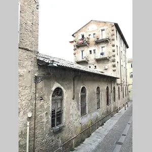 Casa Di Gil Apartment Parma