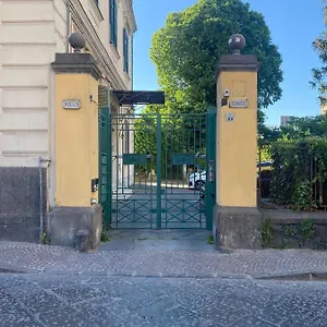Sorge , San Giorgio a Cremano Italia