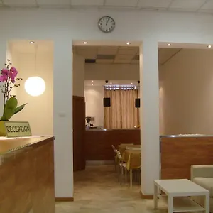 ** Nocleg ze śniadaniem Euro Włochy