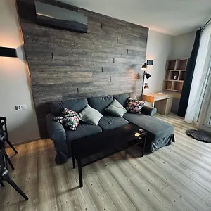  Apartament Cosyspace Polska