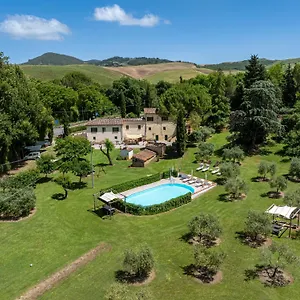 Molino Del Prato Apartment