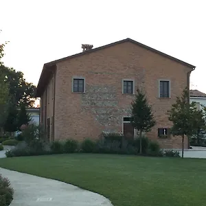  Bauernhof Da Luca Italien