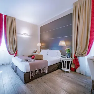 **** Hotel Townhouse 33 Włochy