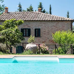 Filettro Alloggio per agriturismo
