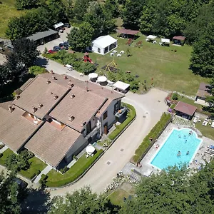 Gospodarstwo agroturystyczne Borgo Caiano Country Inn, Caiano