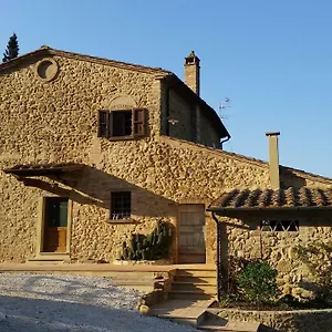 La Quiete Casa di campagna