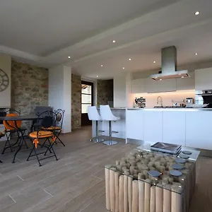 I Tre Casali Apartment