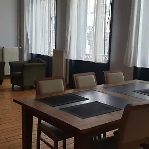 appartement-la-bourse.brusselshotelsbook.com/