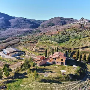 Az.agr. Il Cavalleggero Agroturismo